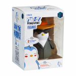 PUDGY PENGUINS S1 figuur 11,5 cm