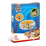 PAW PATROL ujumisbassein, diameetriga 100 cm