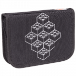 LEGO pinal t&auml;idetud Bricks