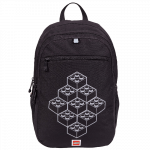 LEGO seljakott Bricks