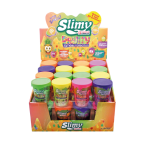 SLIMY L&otilde;hnastatud Lima, 80g