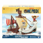 ONE PIECE GOING MERRY laev 28 cm
