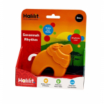 HALILIT Savanna r&uuml;tmid k&otilde;risti, L&otilde;vi