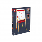 JANOD Kahepoolne tahvel- molbert