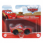DISNEY CARS mudelautode komplekt, skaala 1:55