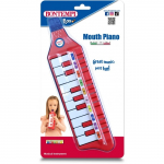 BONTEMPI Laste muusikainstrument, 10 klahvi