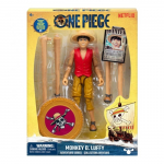 ONE PIECE figuur 15 cm