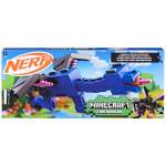 NERF Minecraft m&auml;ngurelv Ender Dragon