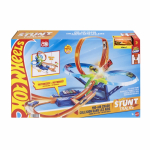 HOT WHEELS &Otilde;hulennu kokkup&otilde;rke trikirada
