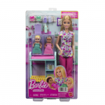 BARBIE nukk lastearst 29 cm