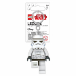 LEGO Star Wars V&otilde;tmehoidja LED valgustiga - Stormtrooper