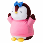 PUDGY PENGUINS S1 pehme m&auml;nguasi 20 cm
