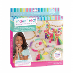 MAKE IT REAL Neoonv&auml;rvides ehted