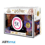 HARRY POTTER lamp Platvorm 9 3/4, 21 cm