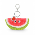 KEEL TOYS Keeleco pehme v&otilde;tmehoidja arbuus 12 cm