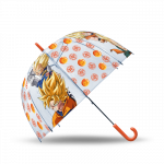 DRAGON BALL vihmavari 46 cm