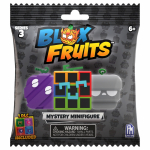 BLOX FRUITS Minifiguur &uuml;llatuspakis, 5 cm