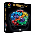 SMART GAMES lauam&auml;ng IQ Deluxe Pentagon