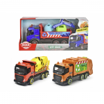 DICKIE TOYS Linnaveok, 23 cm