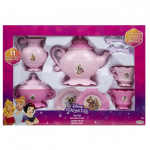 DISNEY PRINCESS m&auml;ngukomplekt Teeaeg printsessiga