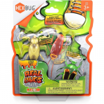 HEXBUG interaktiivne m&auml;nguasi Nano Real Bugs 3 pakk