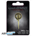 GAME OF THRONES 3D Pin Hand of the King