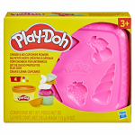 PLAY-DOH m&auml;ngukomplekt loo liikvel olles Tassikoogid