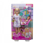 BARBIE hambaarst nukk 29 cm