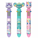 SWEET DREAMS & FRIENDS miteme v&auml;rviga pastapliiats