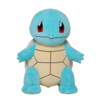 POKEMON pehme m&auml;nguasi Squirtle, 60 cm