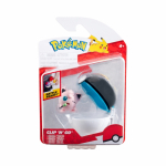 POKEMON W14 Clip &acute;N Go figuuriga