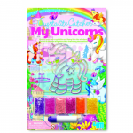 4M Vitraaž &Uuml;kssarviku kristallid