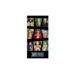 ONE PIECE saunalina 70 x 140 cm