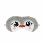 Unemask armas pingviin hall