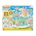 SYLVANIAN FAMILIES Taeva Haldja Loss