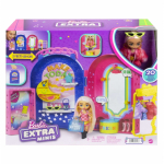 BARBIE Extra Minis moebutiik