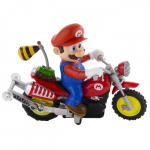 HOT WHEELS Mario Kart puldiga auto