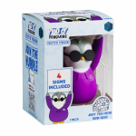 PUDGY PENGUINS S1 figuur 16,5 cm