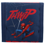 SPIDER-MAN rahakott Web warriors