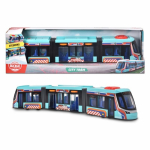 DICKIE TOYS Siemens City Tramm, 40 cm