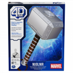 MARVEL 4D pusle Thor haamer
