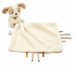 NATTOU Teddy Kaisutekk koer, 27&times;27 cm