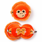 RELAXEAZZZ reisipadi unemaskiga orangutan