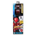 SPIDER-MAN m&auml;ngufiguur Klassikaline kangelane 29 cm