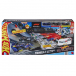 HOT WHEELS Grand Prix v&otilde;idus&otilde;idurada