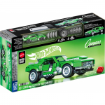 HOT WHEELS Brick Shop&trade; Camaro (TGT)