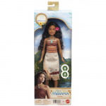 DISNEY PRINCESS Vaiana&reg; filminukk