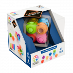 SMART GAMES lauam&auml;ng Caged Marbles