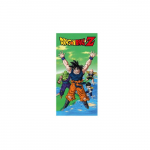 DRAGON BALL saunalina 70 x 140 cm