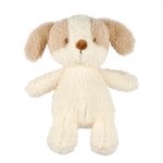 NATTOU Teddy pehme kaisukas koer, 24 cm